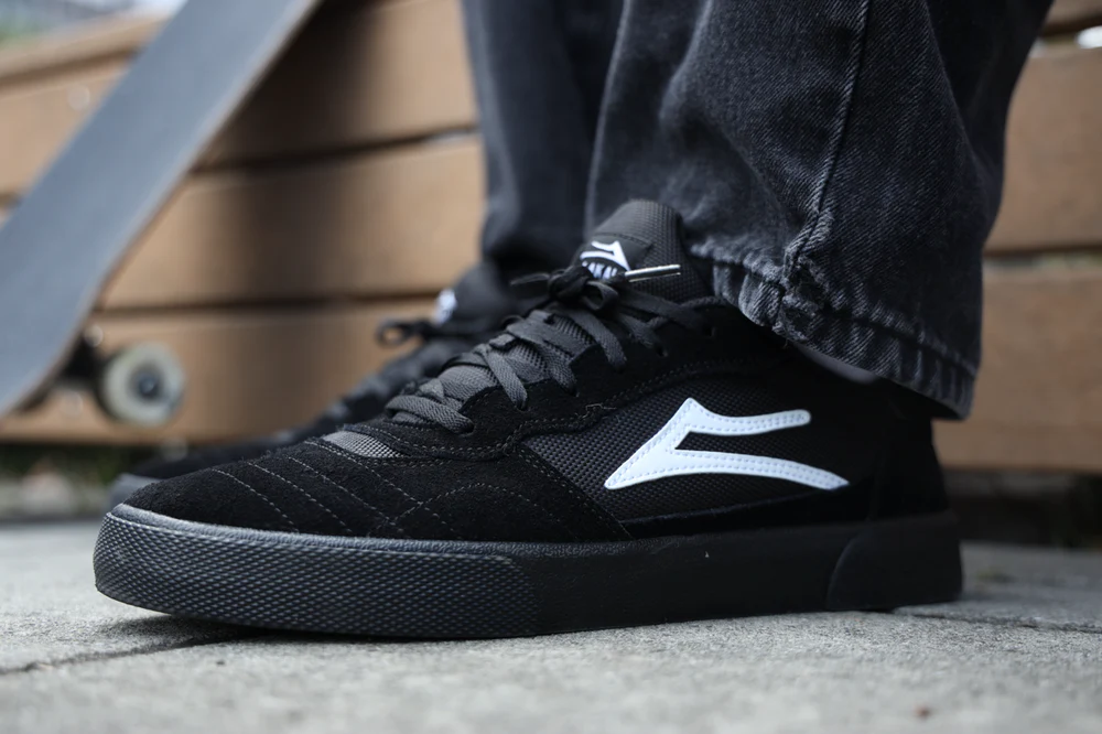 TENIS MASCULINO LAKAI CAMBRIDGE – foto 7